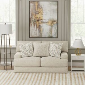 Brett - Loveseat