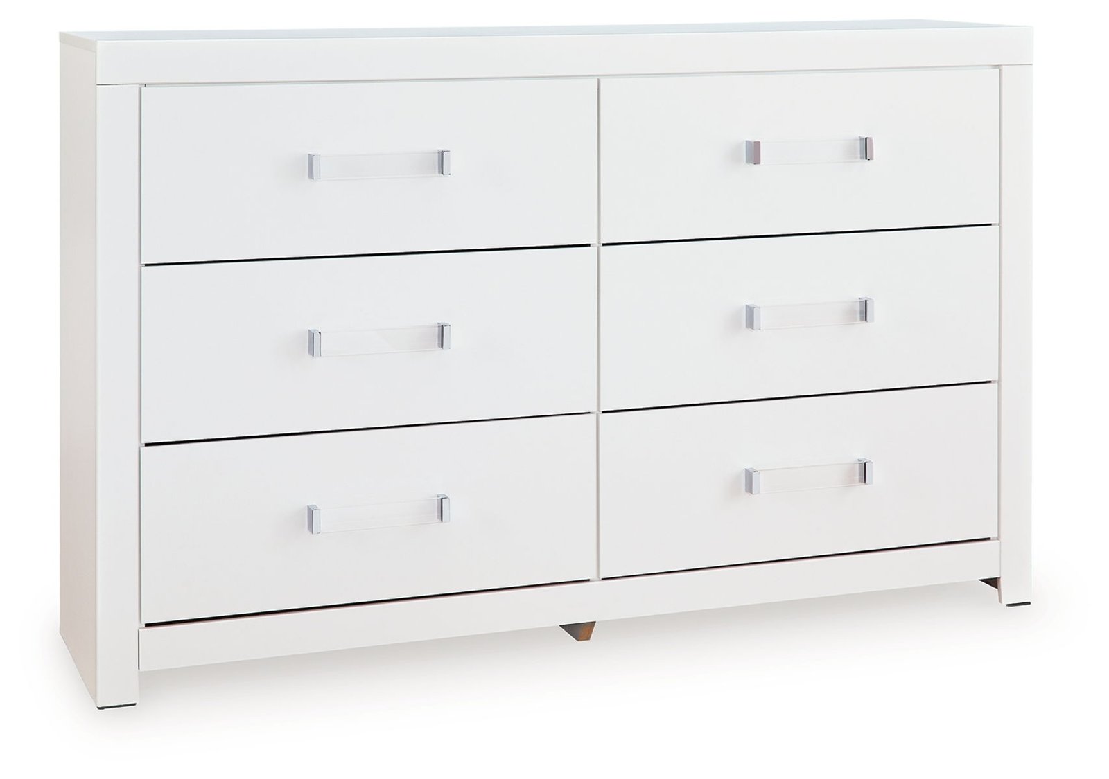 Maeling - Upholstered Panel Bedroom Set - Image 7