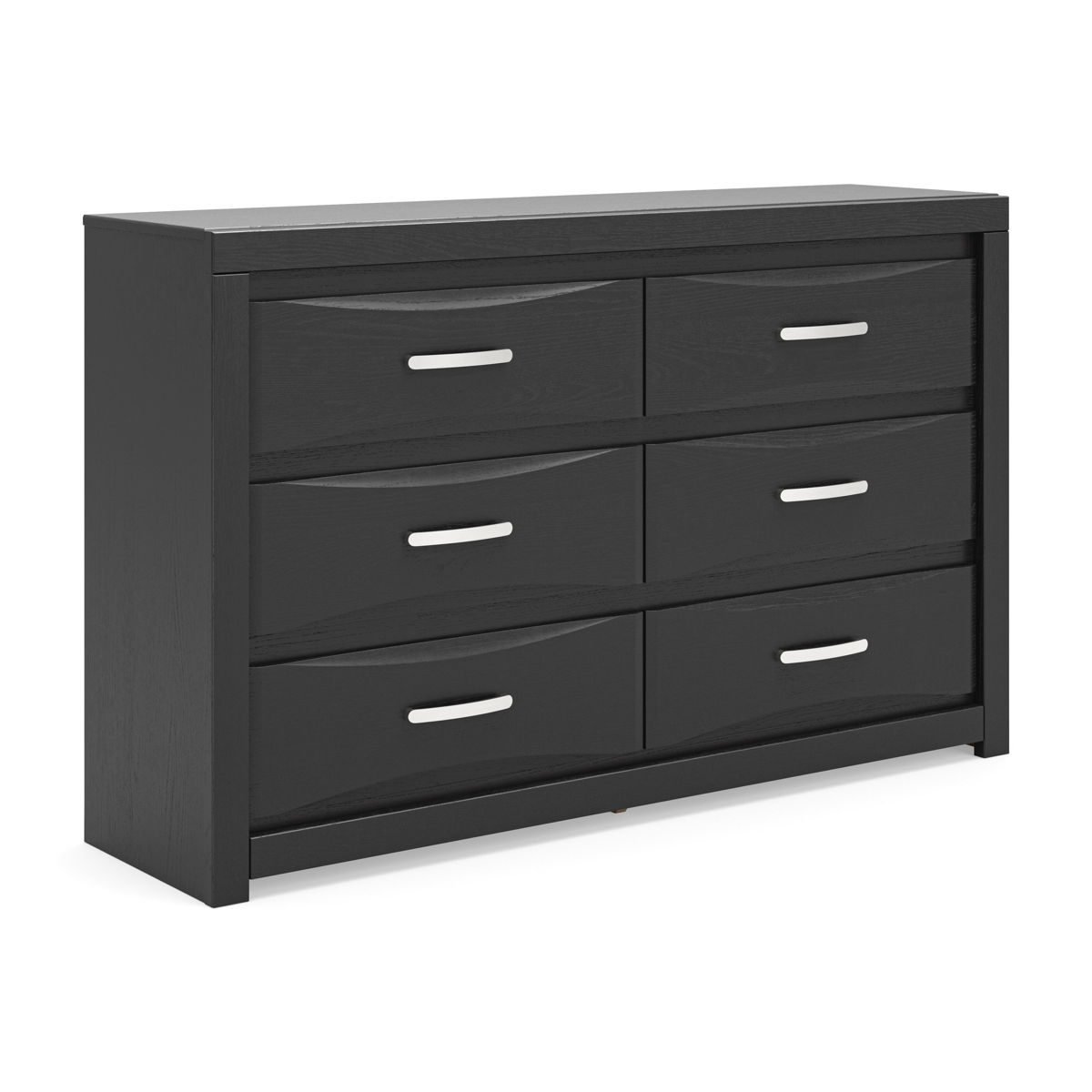 Stabotta - Six Drawer Dresser