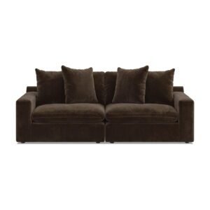 Maxton Heights - 2 Piece Sectional