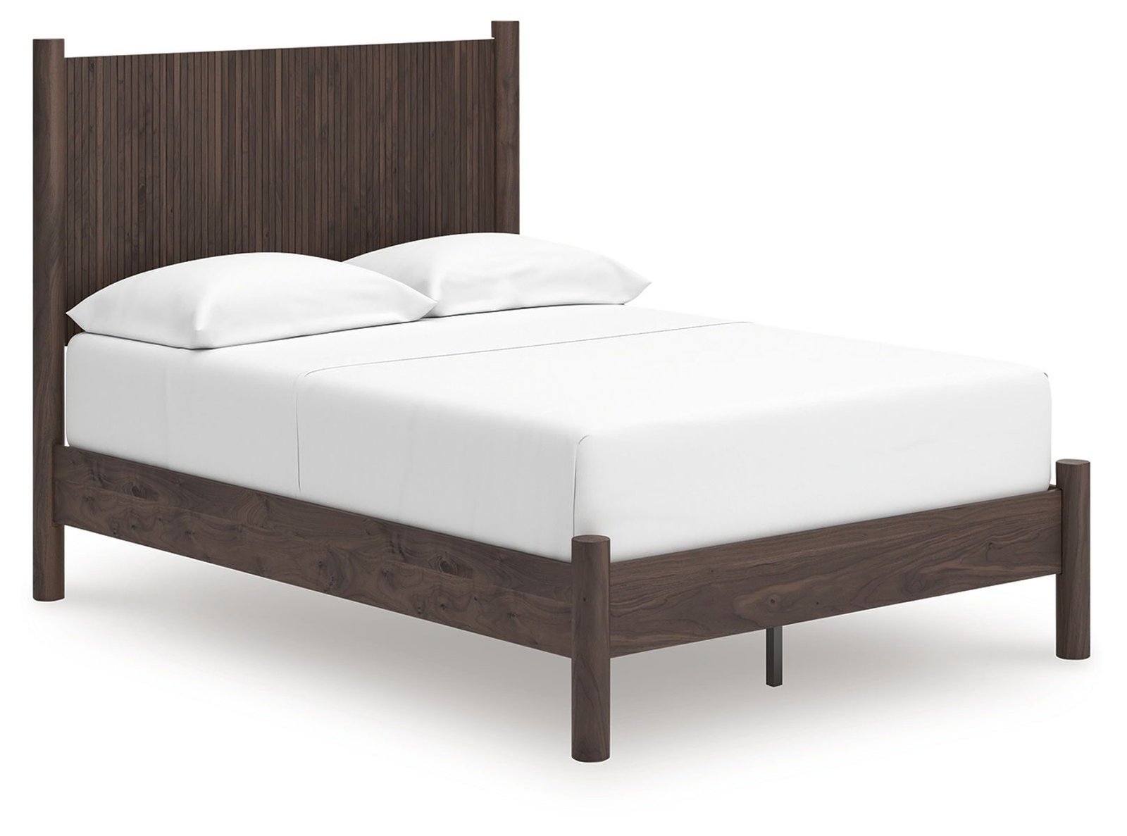 Pamytta - Panel Platform Bedroom Set - Image 9