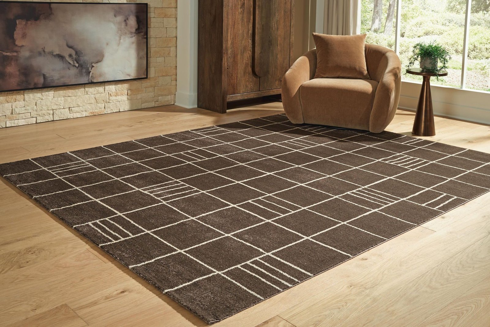Rowbrook - Rug - Image 3