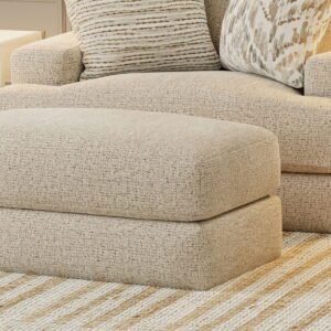 Brett - Ottoman