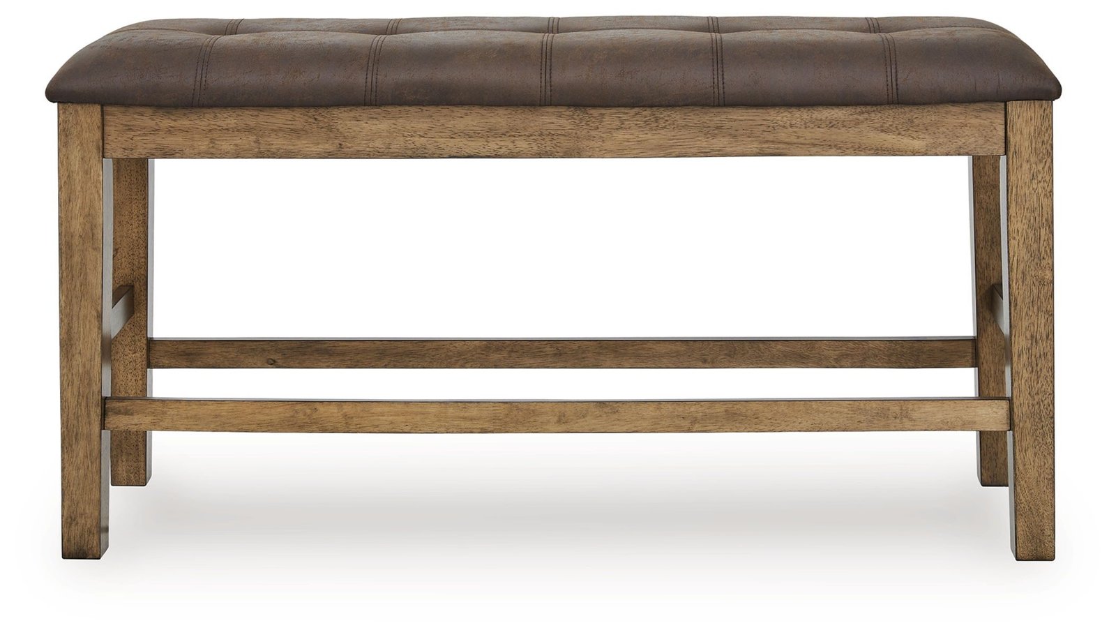 Urbinforte - Counter Height Extension Dining Table Set - Image 3