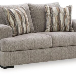 Lofwood - Loveseat