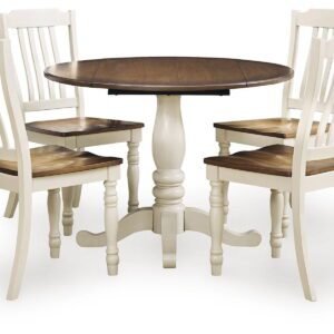 Wirloni - Dining Table Set
