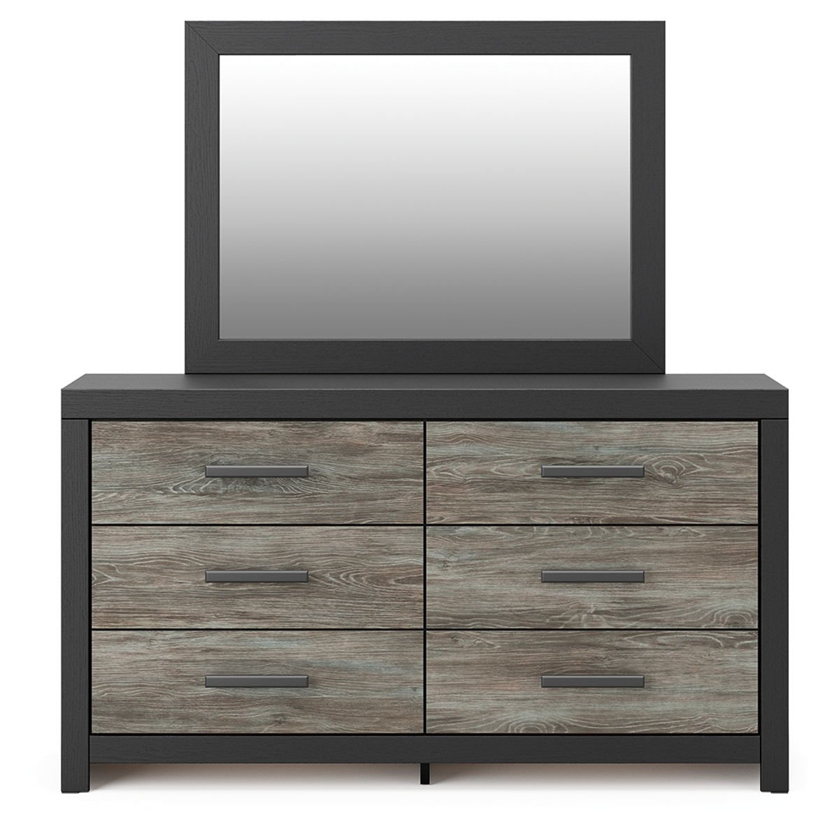 Broachmyn - Bookcase Bedroom Set - Image 8