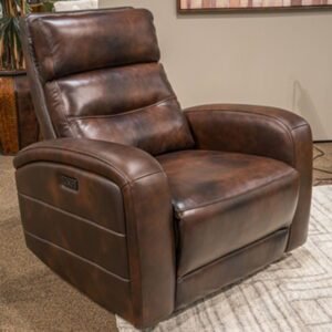 Gruaro - Swivel Power Rocker Recliner