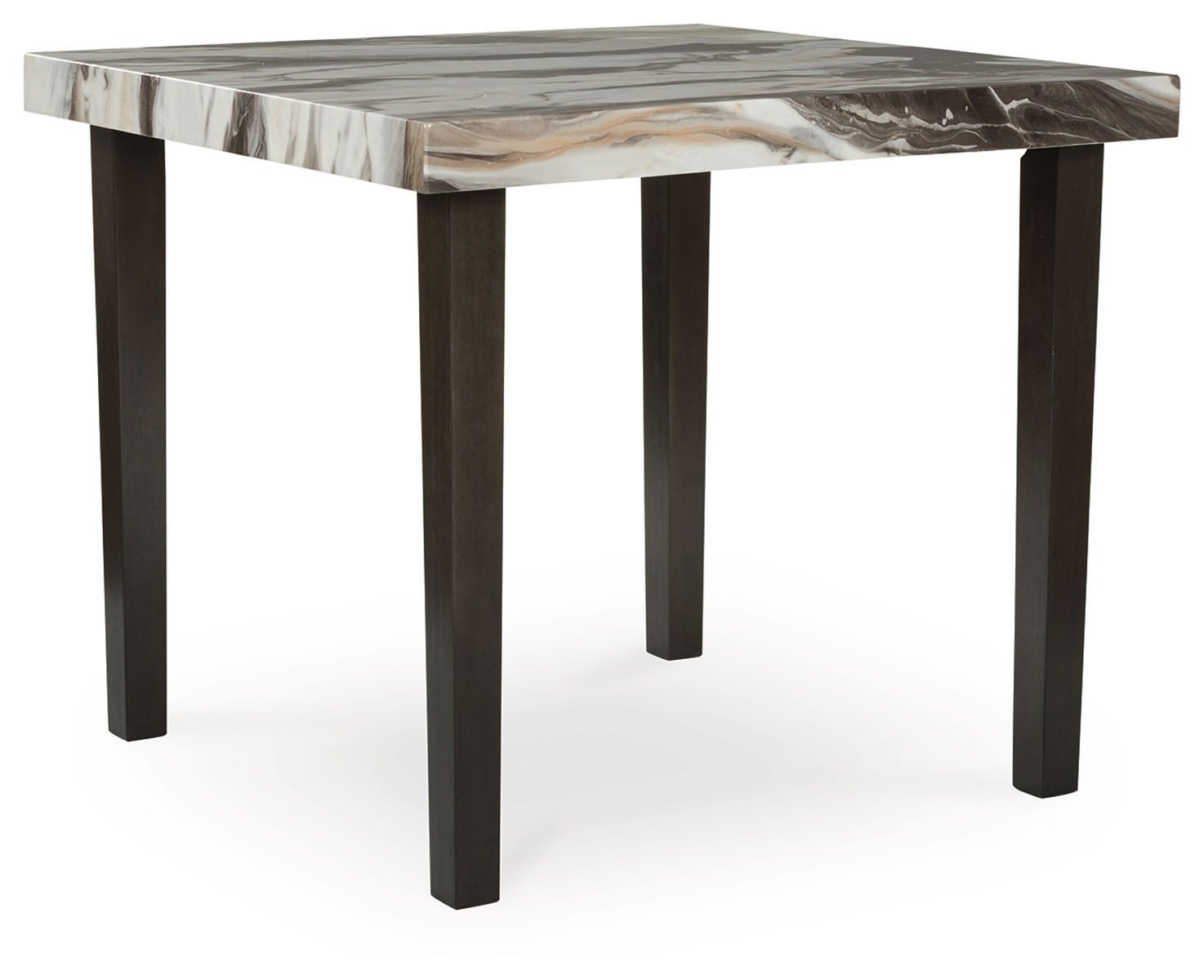 Jeshina - Counter Height Dining Table Set - Image 7