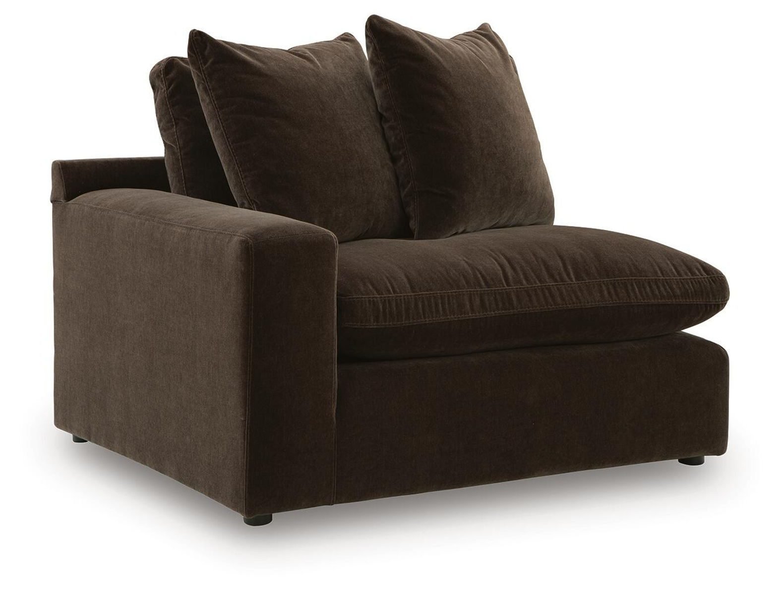 Maxton Heights - 2 Piece Sectional - Image 5