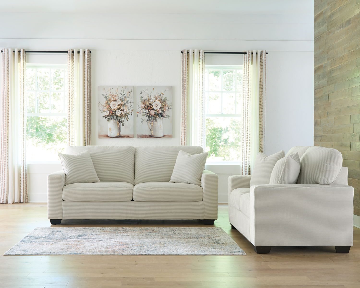 Greenbriar - Living Room Set - Image 2