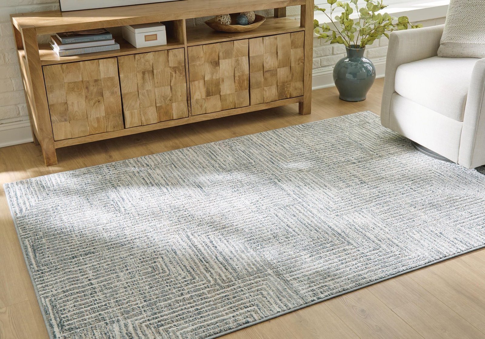 Jaiminson - Rug - Image 3