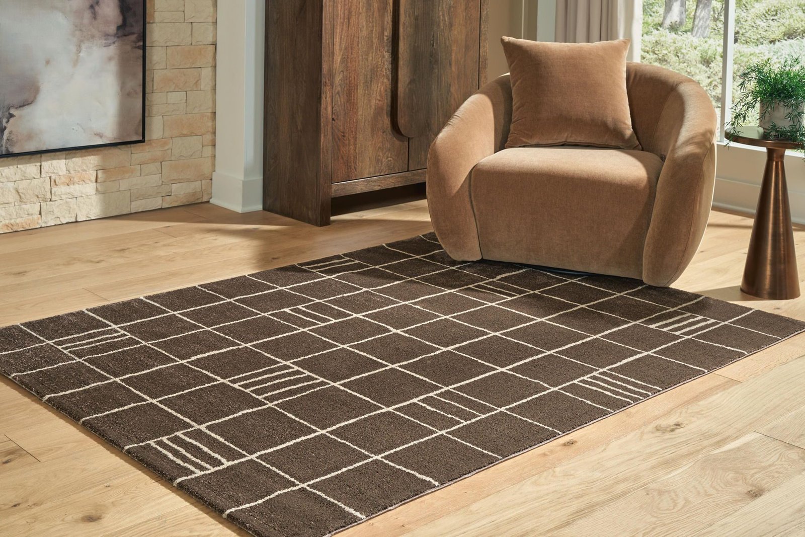 Rowbrook - Rug - Image 6