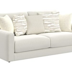 Amelia - Sofa - Chalk