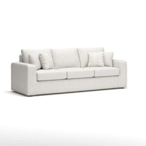 La Jolla Cove - Sofa With Cushion - Beige