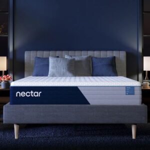 Nectar Classic Hybrid - Mattress