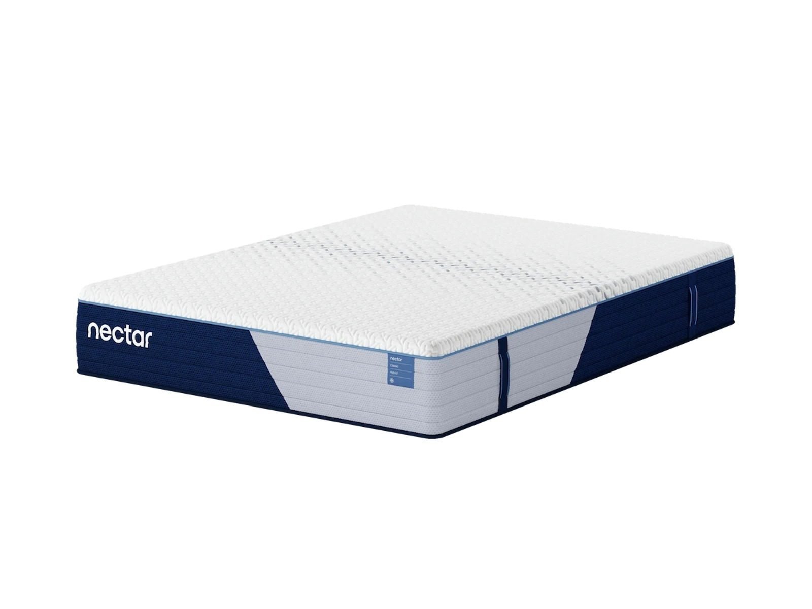Nectar Classic Hybrid - Mattress - Image 3