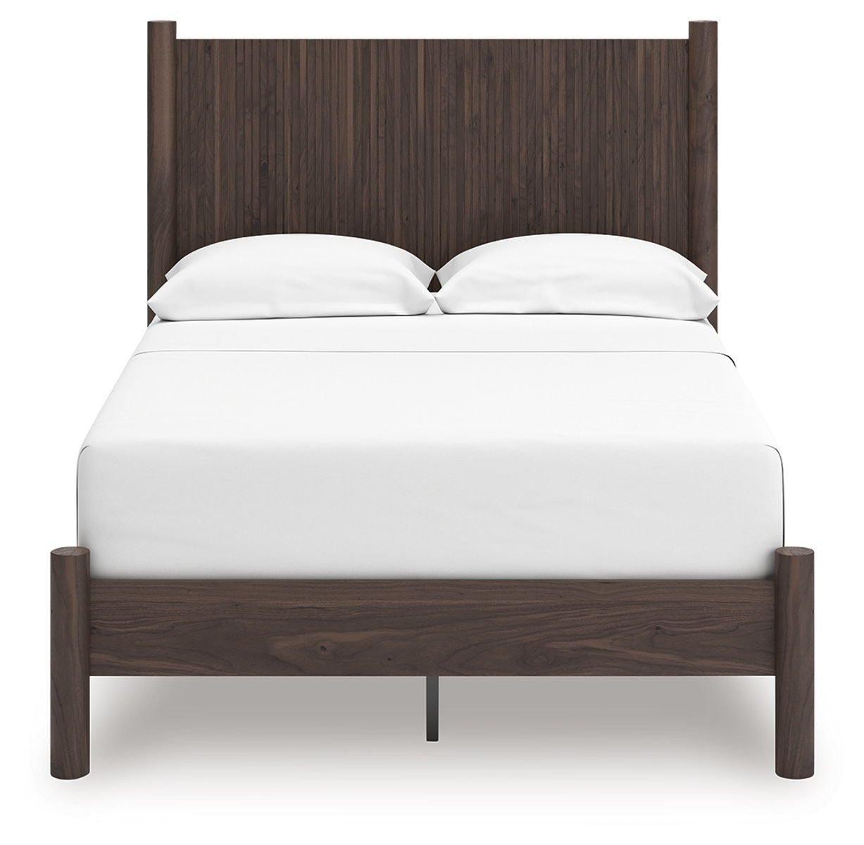 Pamytta - Panel Platform Bedroom Set - Image 4