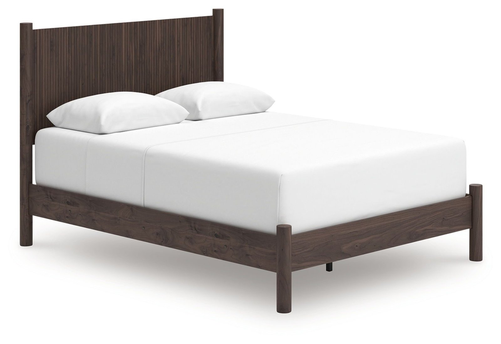 Pamytta - Panel Platform Bedroom Set - Image 10