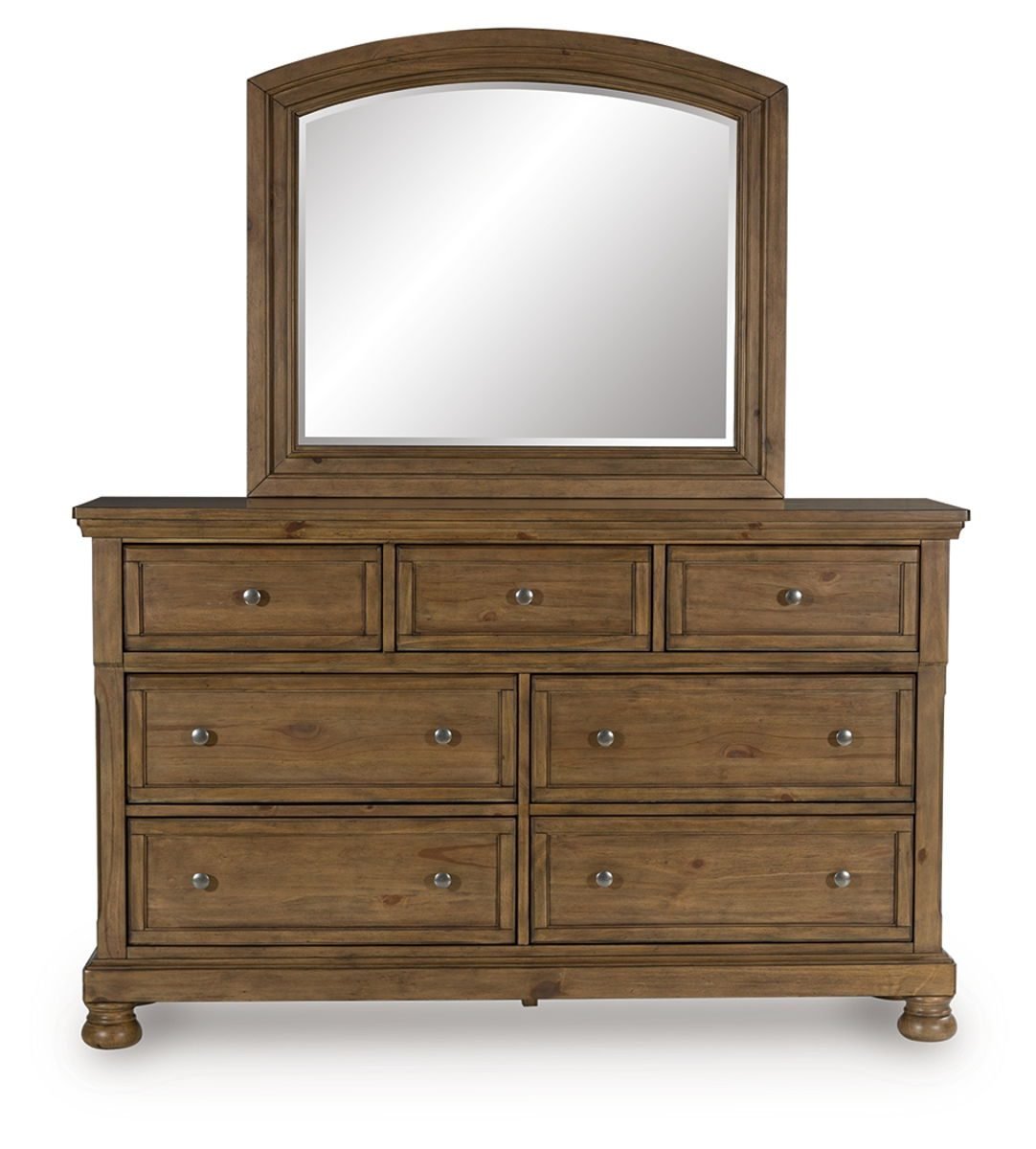Feddinger - Panel Storage Bedroom Set - Image 3