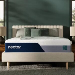 Nectar Premier Memory Foam - Mattress