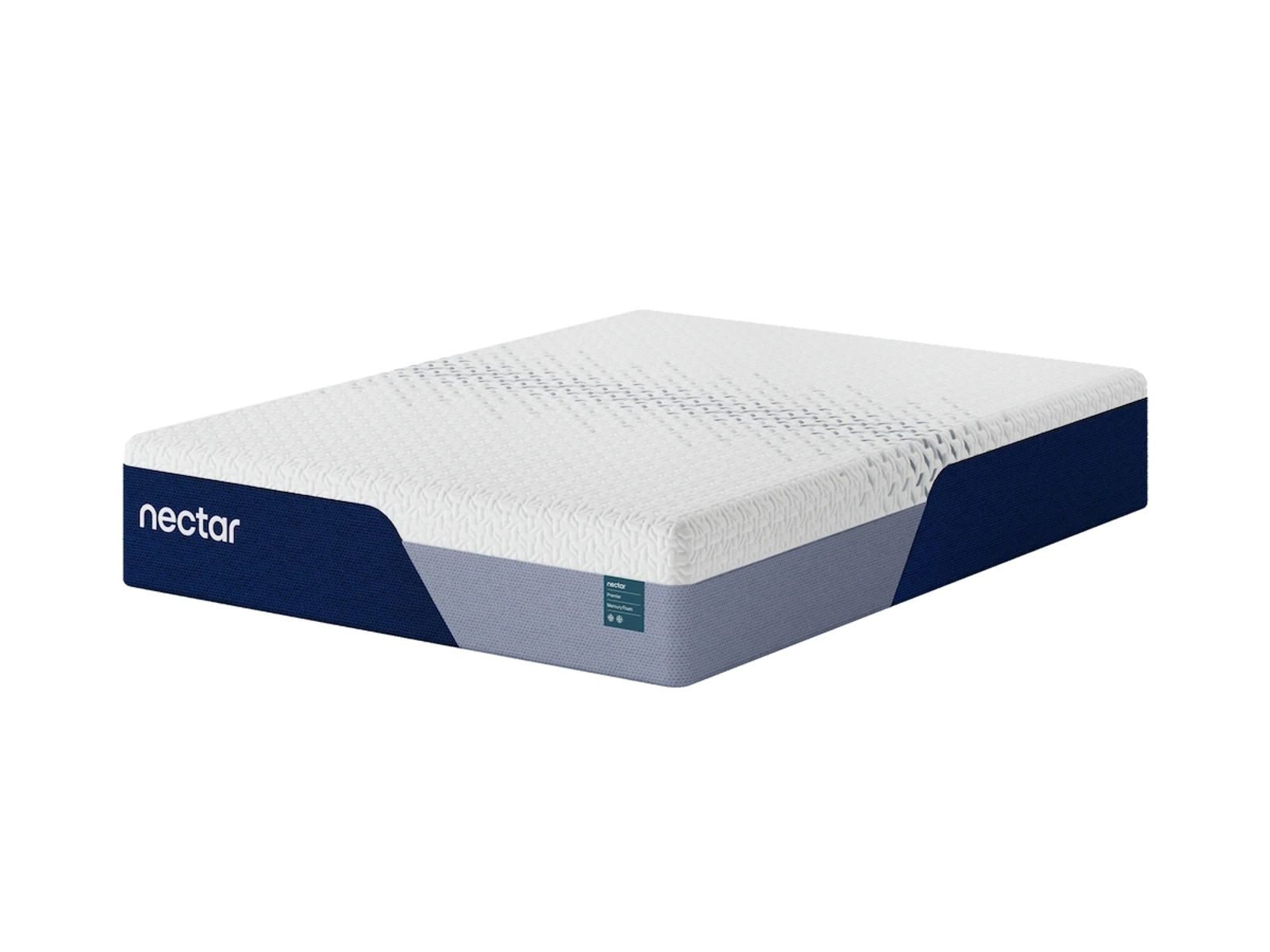 Nectar Premier Memory Foam - Mattress - Image 2
