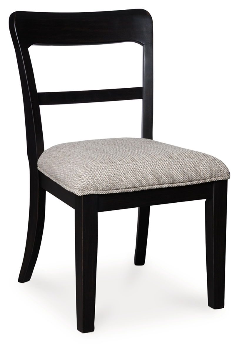 Greddinton - Extension Dining Table Set - Image 6