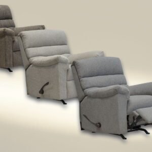 Jake - Rocker Recliner